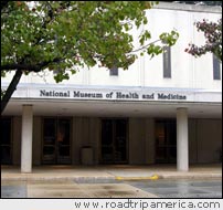 National Museum of Health & Medicine