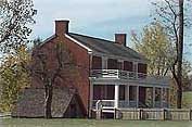 McLean House