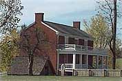 Appomattox Court House National Historical Park