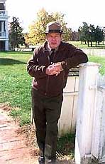 Ron Wilson