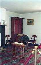Grant's Chair