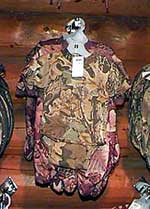 Baby Camo