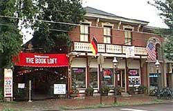 The Bookloft