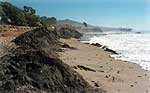 View to Ventura
