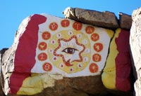 Chloride mural