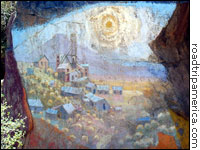 The Journey-detail