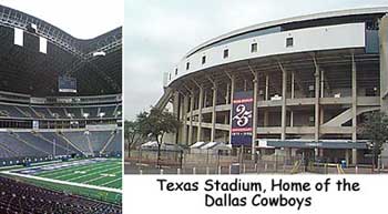 Texas Stadium