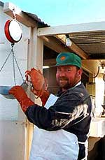 Leroy Zerlang