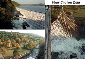New Croton Dam