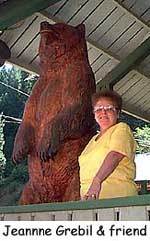Jeanne Grebil