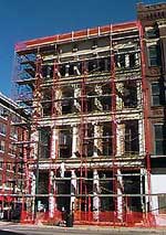 Hook's American Drugstore Museum