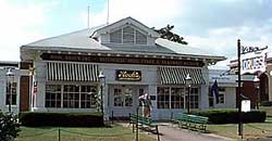 Hook's American Drug Store Museum