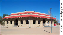 Goffs Schoolhouse