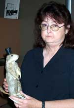 Angie Falk