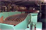 Sizing machine