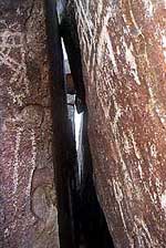 Petroglyphs