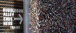 Bubble Gum Alley