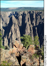 Gunnison Point