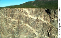 Painted Wall