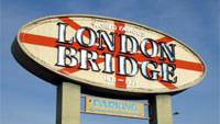 London Bridge, Arizona