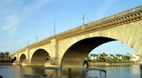 London Bridge