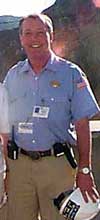 Dan McRoberts