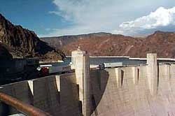 Hoover Dam