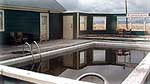 Hunter's Hot Pool