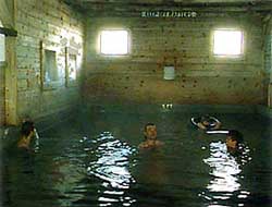 Summer Lake Hot Springs