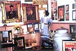 Houdini memorabilia