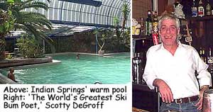 Indian Springs