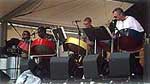 Executive Steel Band