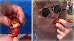 Crawfish!