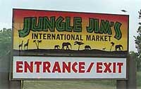 Jungle Jim's