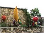 Big Fruit