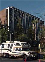 The Phoenix One at JPL