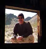 Mark Holloway