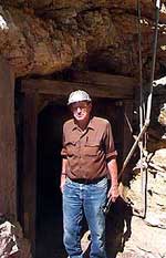 Louis Spaulding, Jr.