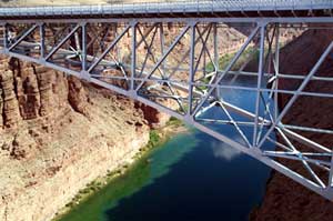 Navajo Bridge