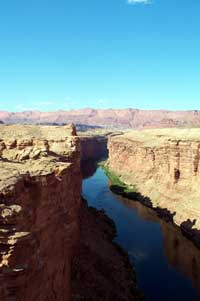 Marble Canyon
