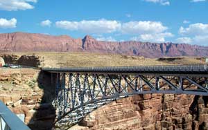 Navajo Bridge