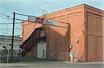 Factory building