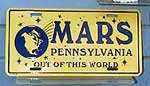 Mars, Pennsylvania