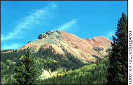 Red Mountain