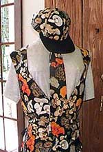 Fungal Fashions