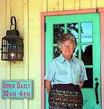 Doris DeNest