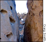 Hole-in-the-Wall