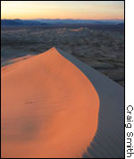 Kelso Dunes