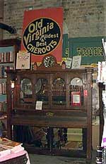 Vintage Player Piano