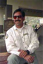 Larry Montez